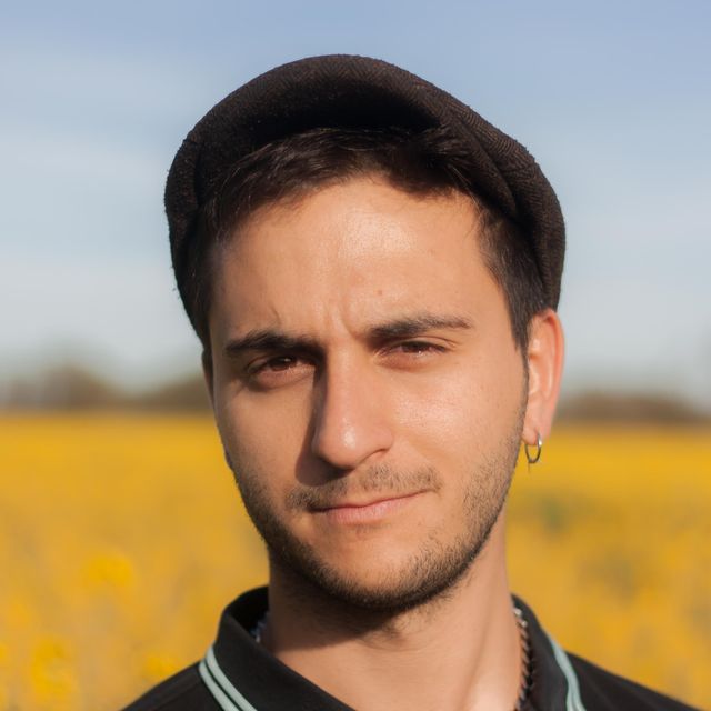 Manuel Ramírez, Psicólogo Málaga