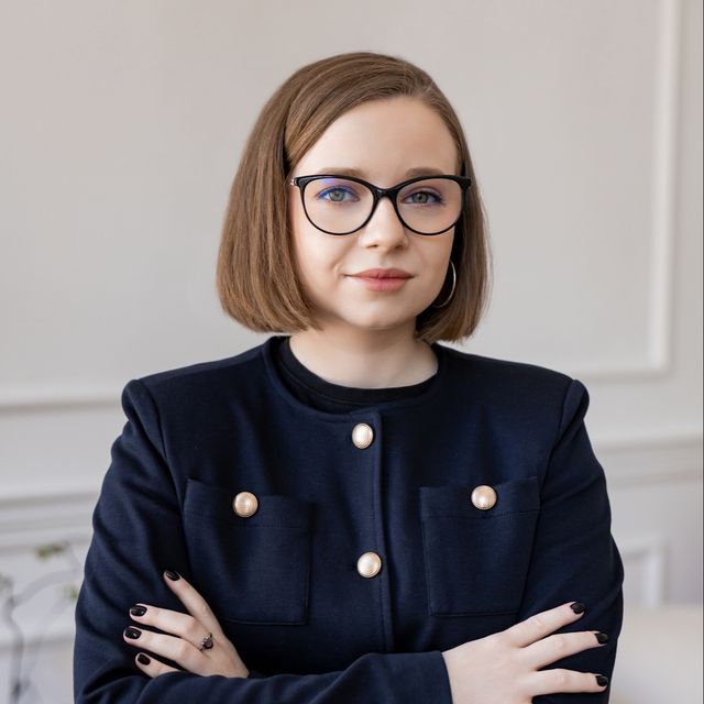 Marta Karolina Serwa