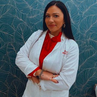 Ingrandire l'immagine: Maria Giuseppina Di Matteo, endocrinologo Casaluce