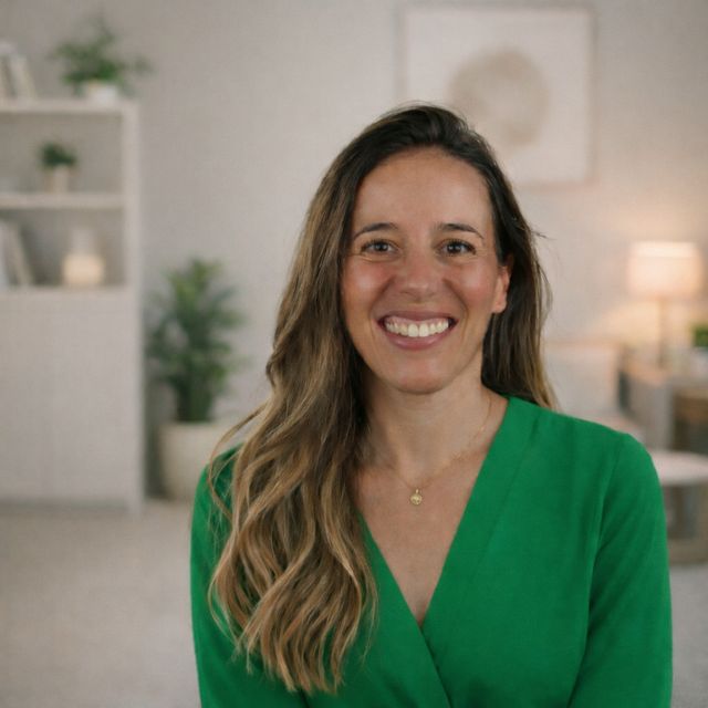 Marisa Grueso López, Psicólogo Castellón de la Plana