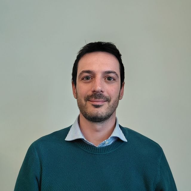 Mattia Biolatti, psicoterapeuta Torino