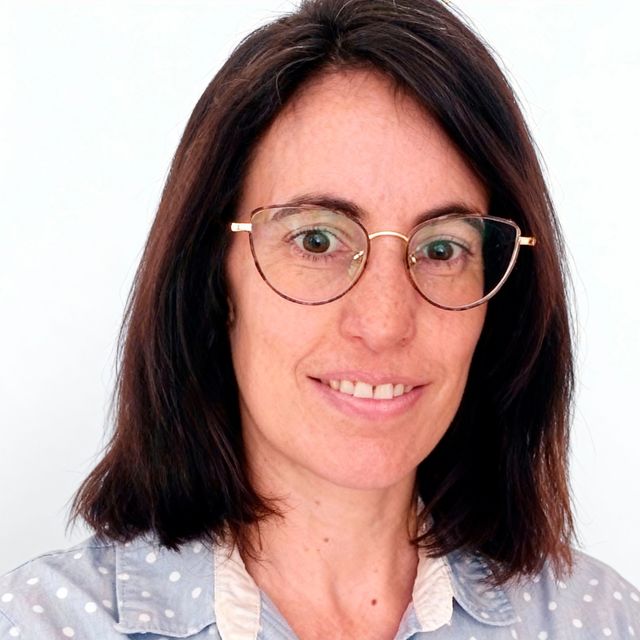 Amaia García Arratibel, Neurólogo Boadilla del Monte