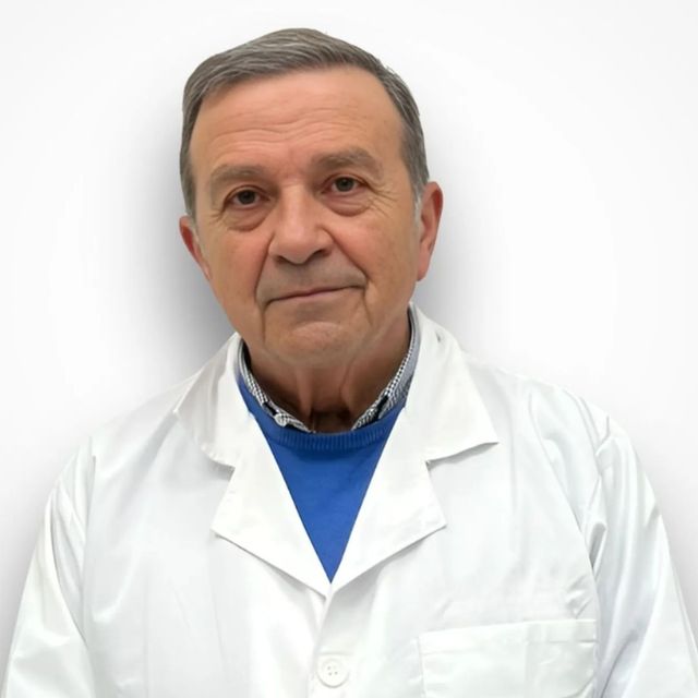 Filippo Lo Presti, neurologo Brolo