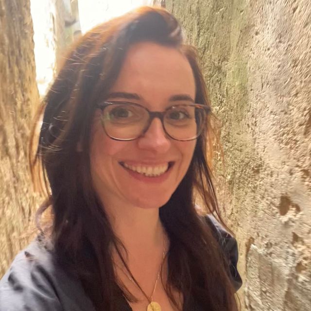 Joanna McCoy, psycholog Kraków