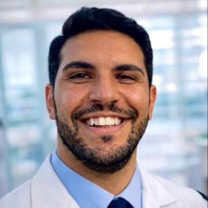 Marco Patanè, chirurgo generale Catania