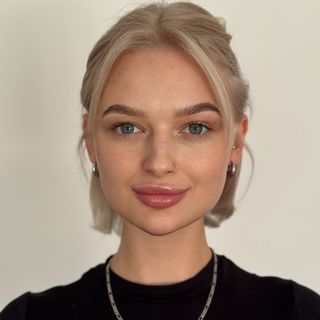 Powiększ obraz: Alicja Murzyn, psycholog Niepołomice