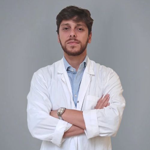 Gianluca Guarnieri, cardiologo Cabiate