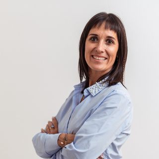 Acercar imagen: Montse Sedó Melis, Enfermero Mollerussa