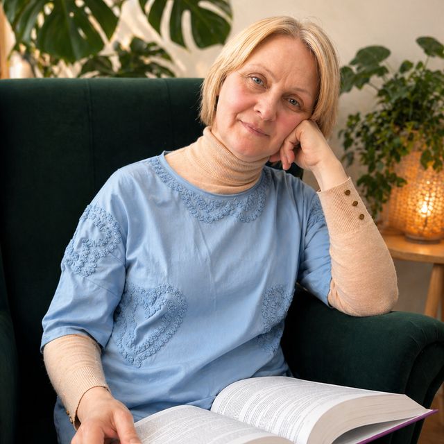 Katarzyna Czajewska