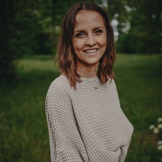 Powiększ obraz: Aleksandra Zamroziewicz, psycholog Wrocław