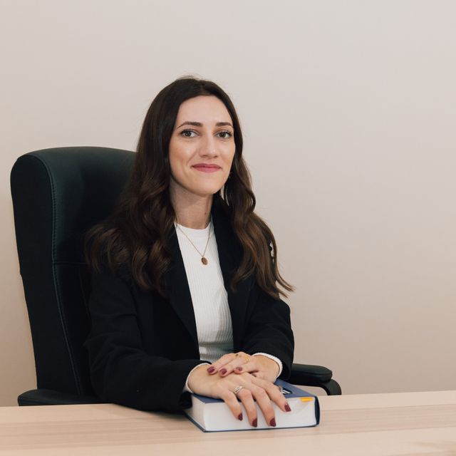 Roberta Cecere, psicologo Santa Maria Capua Vetere