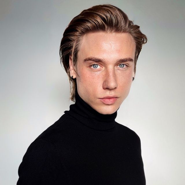 Mateusz Grzebalski, psycholog Warszawa