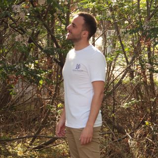 Acercar imagen: Andrea Palazzolo, Fisioterapeuta Murcia