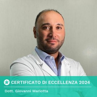 Ingrandire l'immagine: Giovanni Mariotta, proctologo Roma