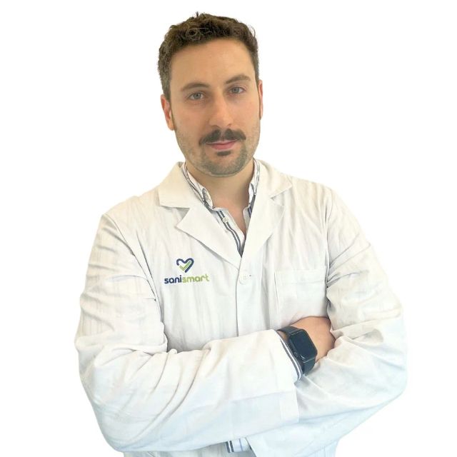 Francesco Marone, internista Roma