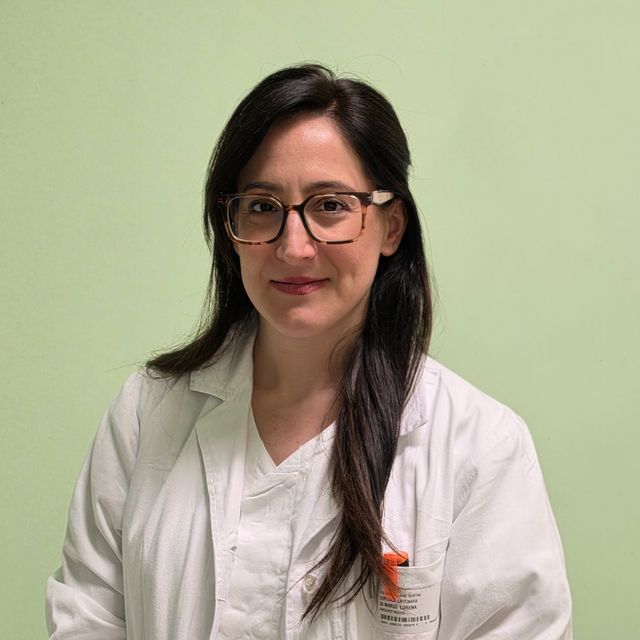 Lorena Di Marco, urologo Trieste