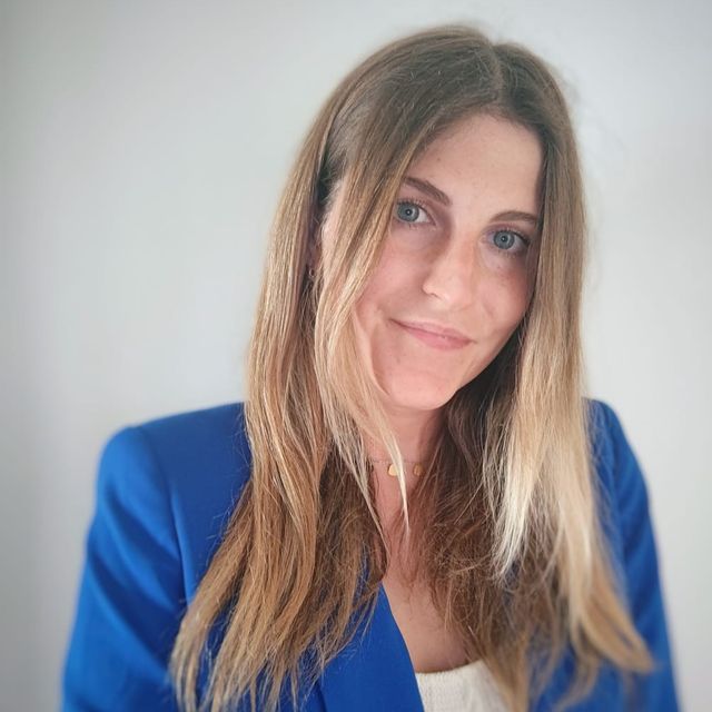 Allison Moras, psicologo Conegliano