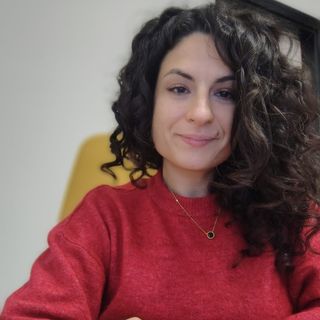 Edda Gargiulo, psicologo Mercogliano