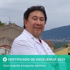  Eliot Gabriel Escalante Ramirez