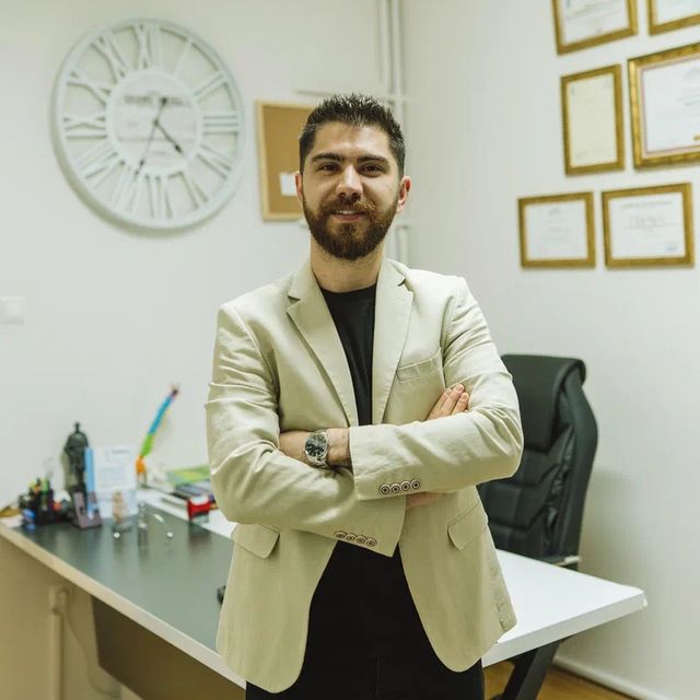 Doğancan Koşar, Fizyoterapi Ve Rehabilitasyon İstanbul