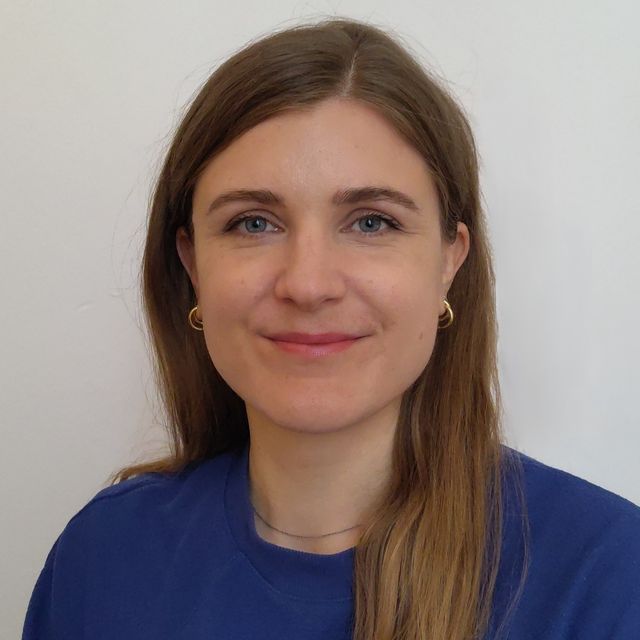 Lena Döhring, Psychologischer Psychotherapeut Hamburg