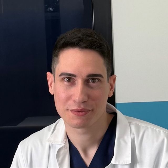 Andrea Messina, medico estetico Vercelli