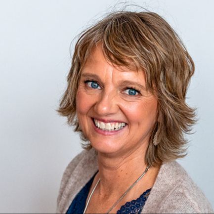 Meike Dubbert, Heilpraktiker für Psychotherapie Göttingen