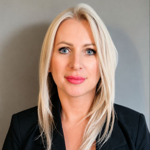 Kamila  Kaniecka 