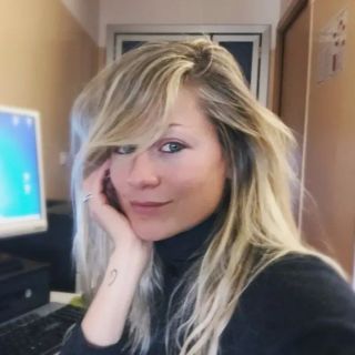 Ingrandire l'immagine: Elisa Dinelli, otorino Massa