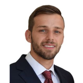 Andrea Frazzetta, dentista Catania