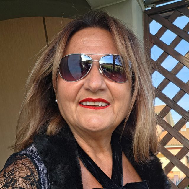 Caterina Campolattano, medico di medicina generale Novi Ligure