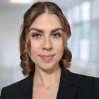 mgr Klaudia Szczygieł