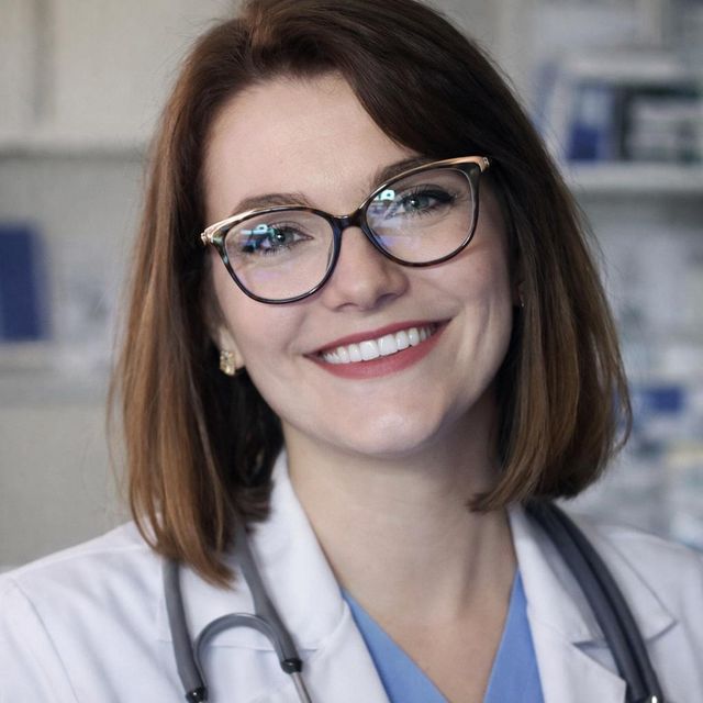 Marta Wieliczko, pulmonolog Zielona Góra