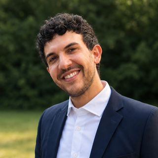 Matteo Medico, psicologo clinico Padova