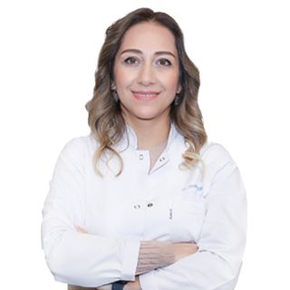 Resmi büyüt: Mehtap Bayrak Gizir, Kadın Hastalıkları Ve Doğum Kahramanmaraş