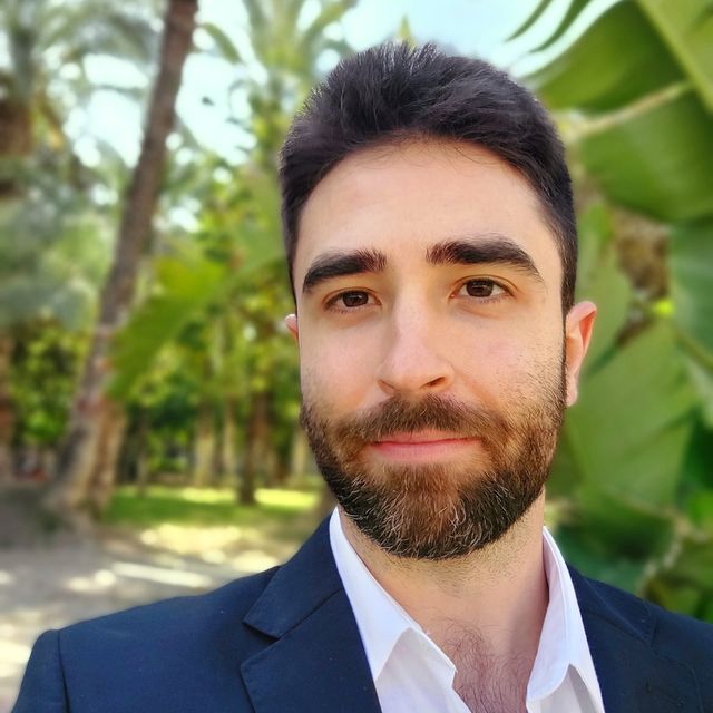 Francisco José Padilla Torres, Psicólogo Murcia