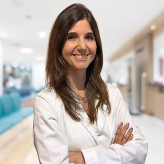 Ingrandire l'immagine: Francesca Pretagostini, terapeuta Napoli