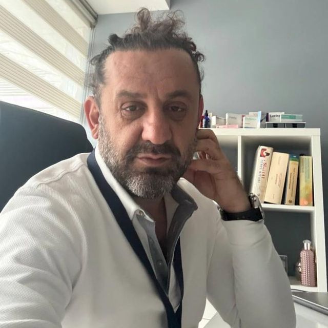 Tevfik Karakoç, Psikiyatri Bursa