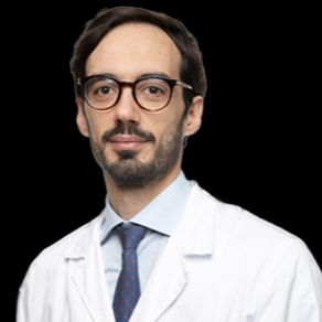 Giovangiacinto Paterno, ematologo Roma