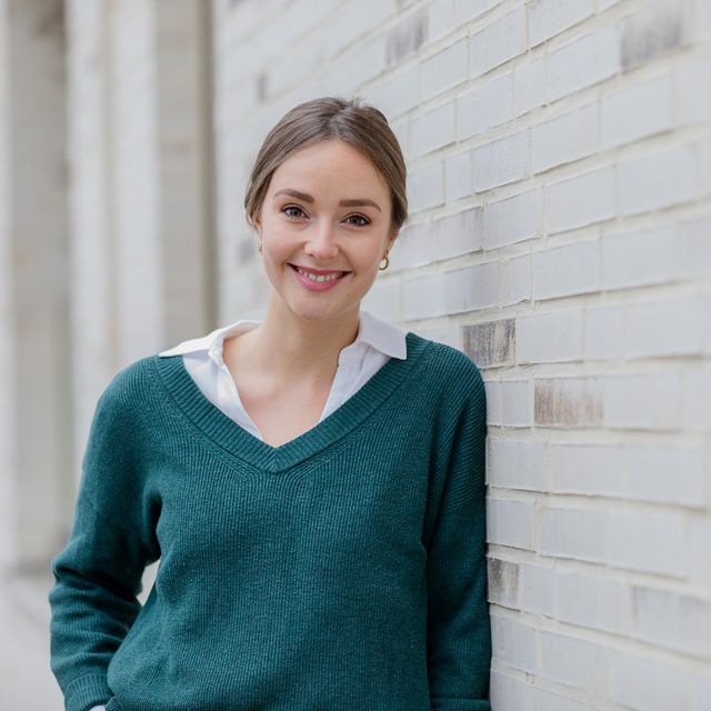 Melissa Diem, Psychologischer Psychotherapeut München