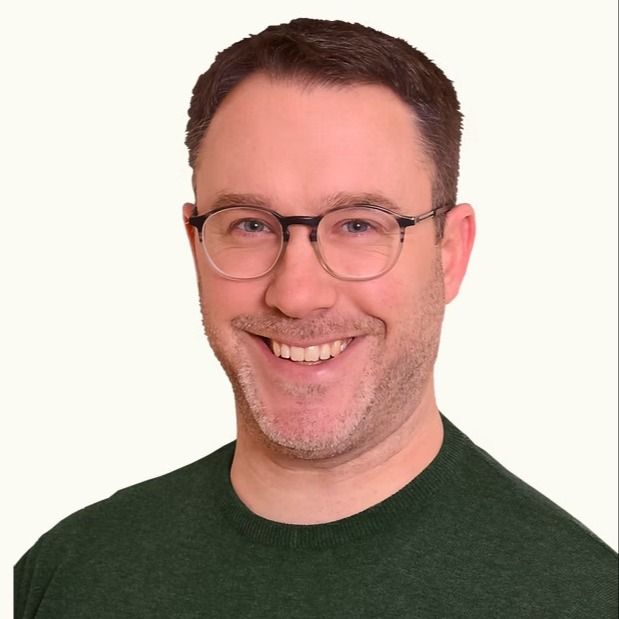 Jonas Schütz, Physiotherapeut Siegburg