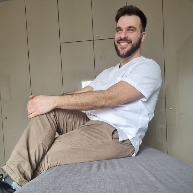 Riccardo Bestetti
