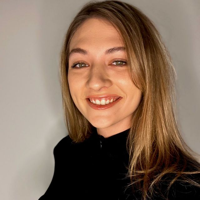 Julia Barańska, psycholog Gdynia