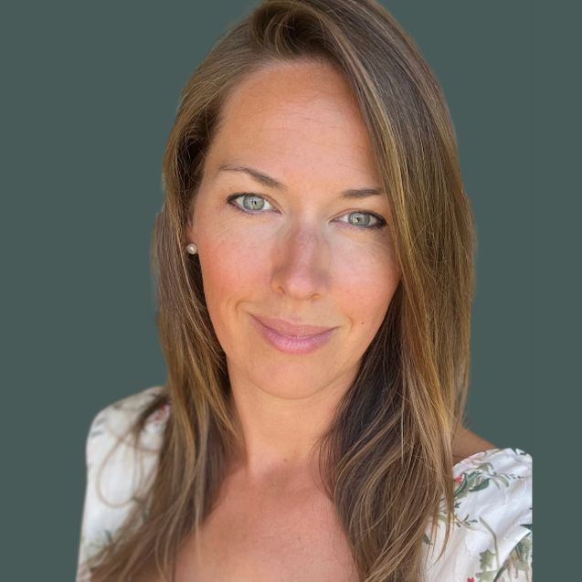 Catherine Laberge, Terapeuta complementario Málaga