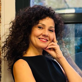 Acercar imagen: Raquel Mouro Reyero, Enfermero Pozuelo de Alarcón