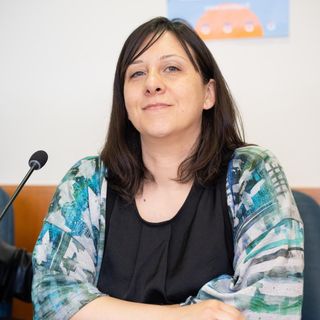 Dott.ssa Ilaria Grasso