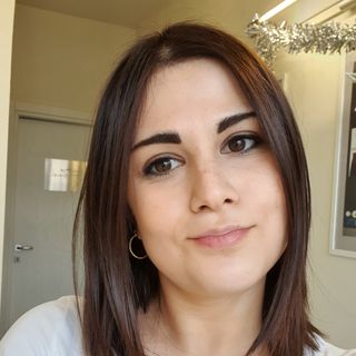 Ingrandire l'immagine: Emanuela Allodi, logopedista Montecchio Emilia