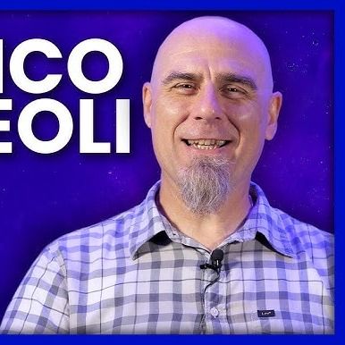 Federico Andreoli, tecnico sanitario Montale