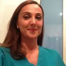 Maya Tonda, gastroenterologo Roma