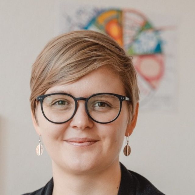 Jana Hilliges, Heilpraktiker für Psychotherapie Braunschweig